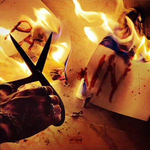 Listen to M9ass Ennar (Explicit) song with lyrics from Stou
