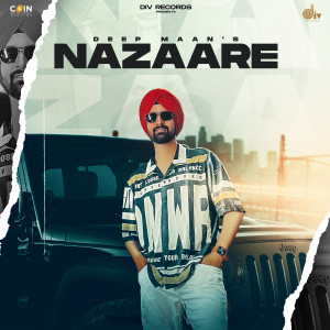 Listen to Nazaare song with lyrics from Deep Maan