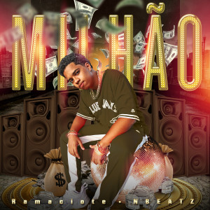 Album MILHÃO (Explicit) from RAMACIOTE