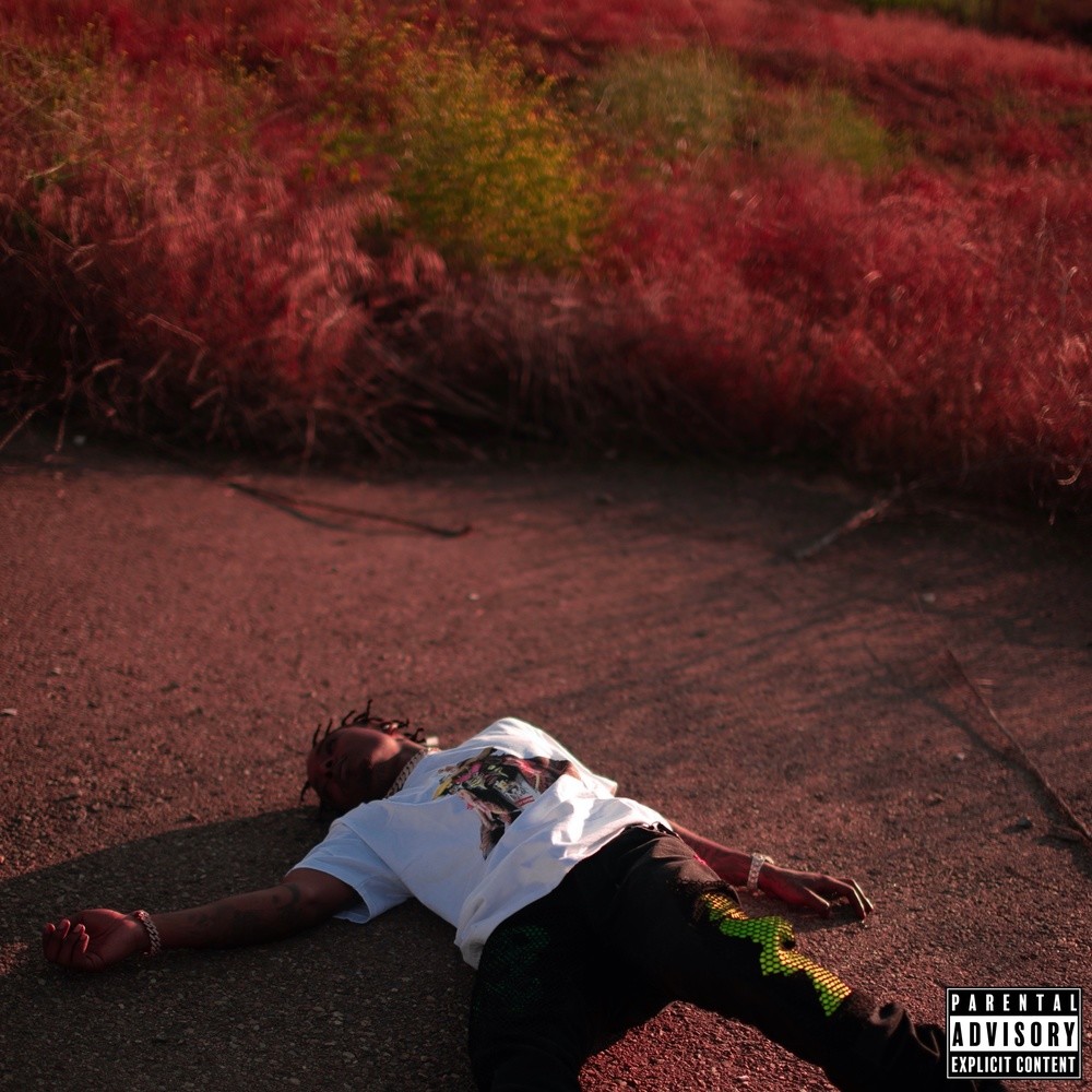 So Alive (Explicit)