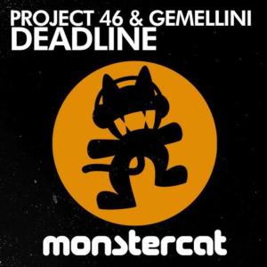 Gemellini的專輯Deadline
