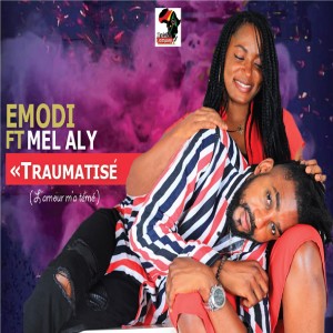 Listen to Traumatisé (L'amour m'a témé) song with lyrics from Emodi