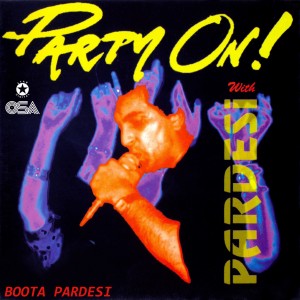 ดาวน์โหลดและฟังเพลง Tille พร้อมเนื้อเพลงจาก Boota Pardesi