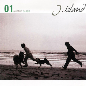 Album The Memories Of Romance oleh JISLAND