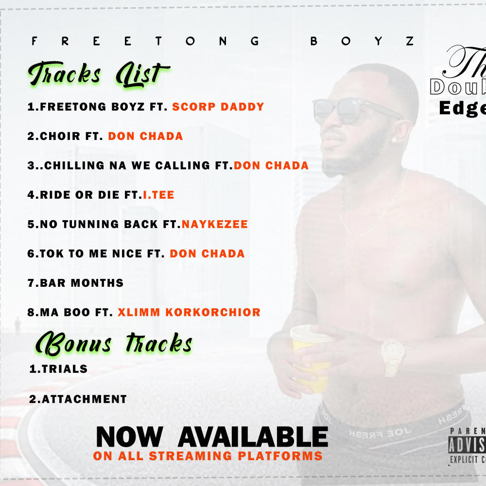 FREETONG BOYZ (feat. SCORP DADDY)
