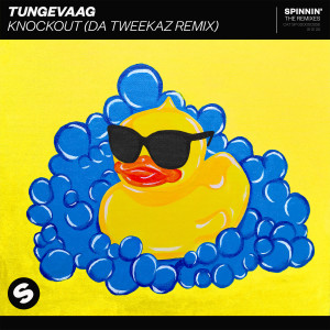 ดาวน์โหลดและฟังเพลง Knockout (Da Tweekaz Remix) พร้อมเนื้อเพลงจาก Martin Tungevaag