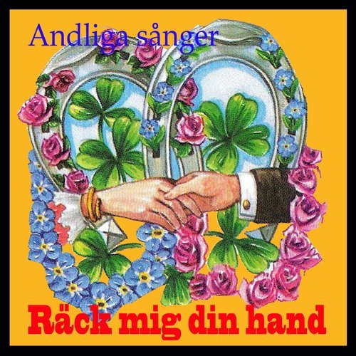 Hand i min