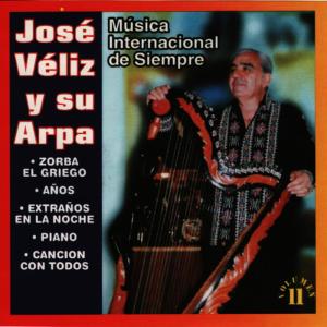 ดาวน์โหลดและฟังเพลง Piano พร้อมเนื้อเพลงจาก José Veliz y Su Arpa