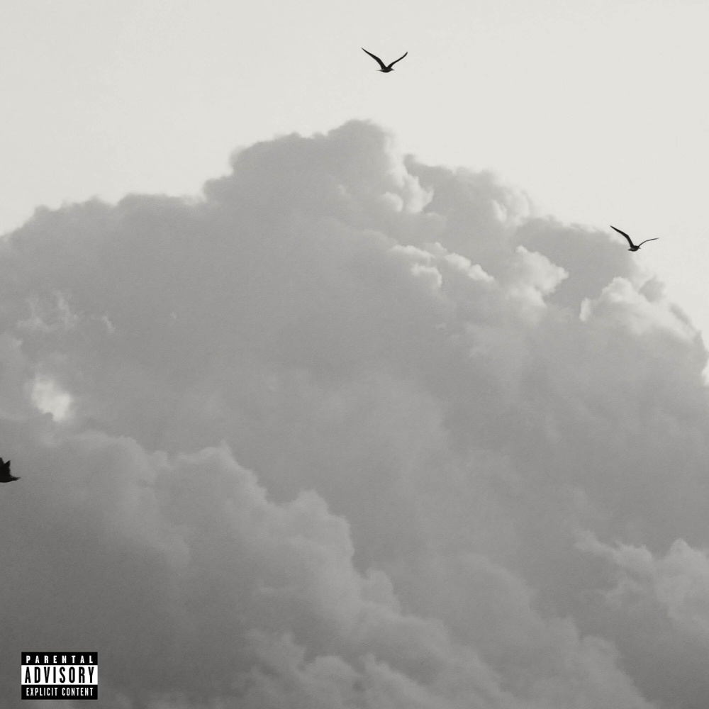 I Pray (Explicit)
