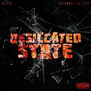 Listen to Desiccated State(feat. Psychski De Set) (Explicit) song with lyrics from Kyris