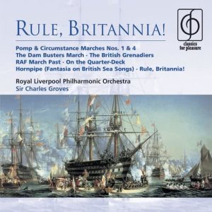ดาวน์โหลดและฟังเพลง The British Grenadiers - Patrol March (1990 Remastered Version) พร้อมเนื้อเพลงจาก Royal Liverpool Philharmonic Orchestra