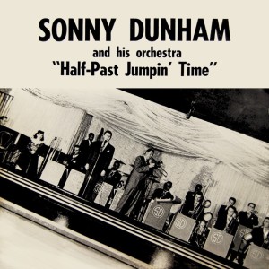 Album Half-Past Jumpin' Time oleh Sonny Dunham