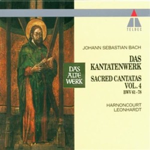 收聽Concentus Musicus Wien的Cantata, Nun komm, der Heiden Heiland, BWV 62: "Streite, siege, starker Held"歌詞歌曲