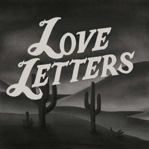 Bryan Ferry的專輯Love Letters EP