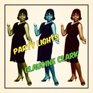 Album Party Lights from Claudine Clark