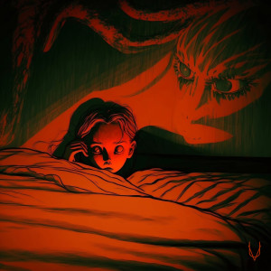 Listen to Nightmare song with lyrics from Henri Werner