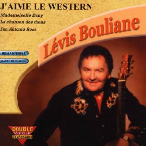 Lévis Bouliane的專輯J'aime le western