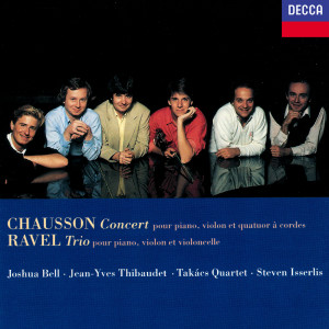 ดาวน์โหลดและฟังเพลง 1. Décidé; Calme; Animé พร้อมเนื้อเพลงจาก Joshua Bell