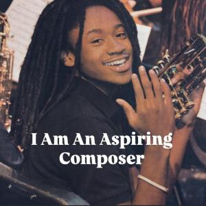 Album I Am An Aspiring Composer from Sekou