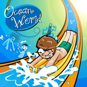 Listen to Ocean World (Feat. 27AP & 김초) song with lyrics from Sc Poly