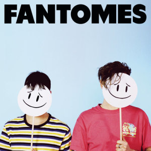 收聽Fantomes的Along歌詞歌曲