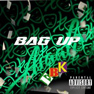 อัลบัม Bag up (freestyle) (feat. Siete) [Explicit] ศิลปิน Siete