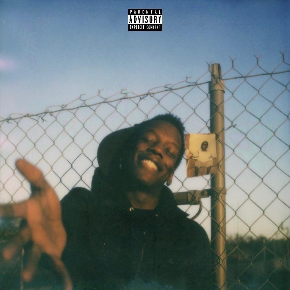 Happy Endings (feat. Clu & JV Menace) (Explicit)