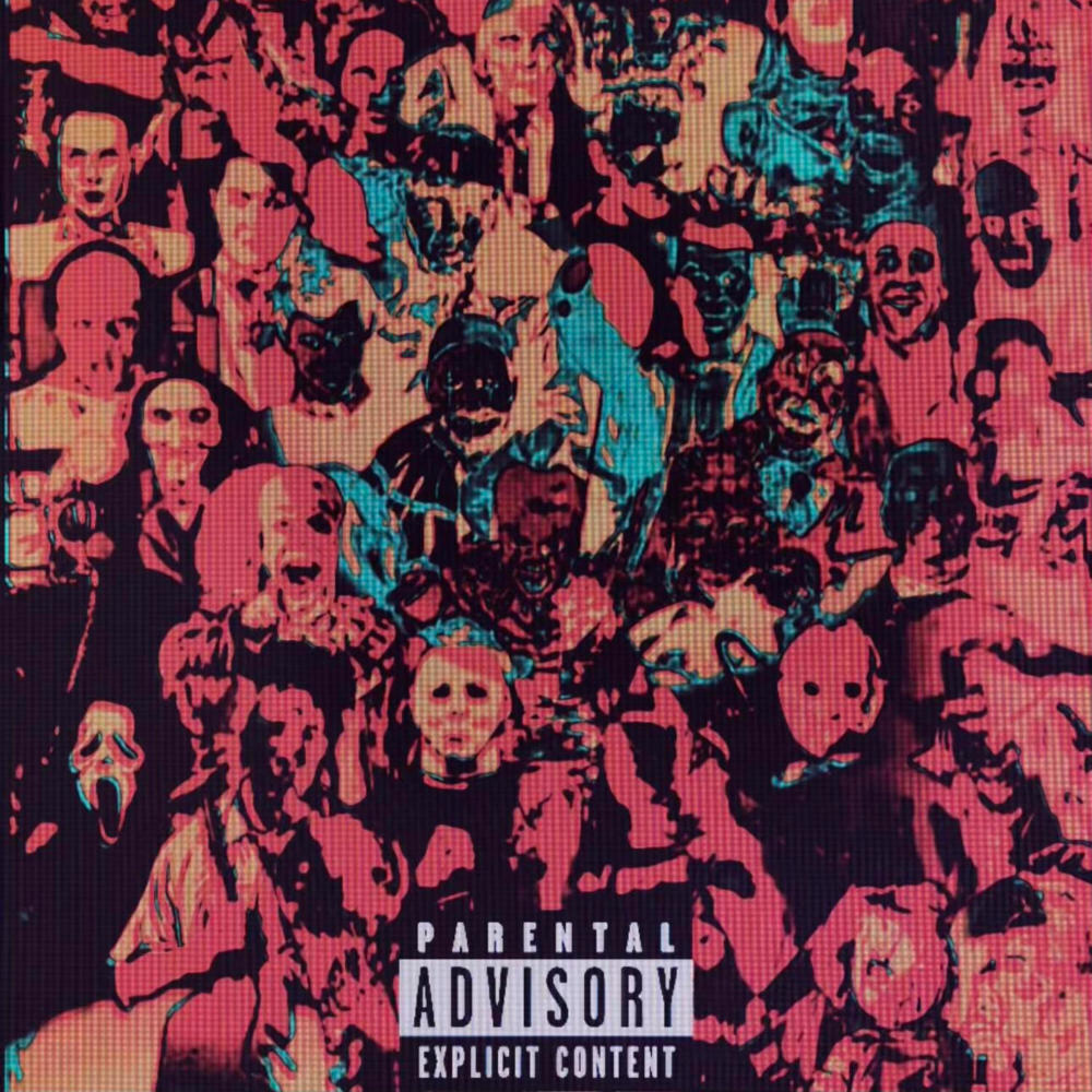 Nightmare In Arlington (feat. Lil SouthSide Kaleeks) (Explicit)
