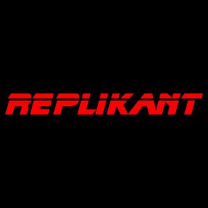 Replikant (feat. DJ Polar) (Explicit)