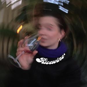Album Departure from Ricewine