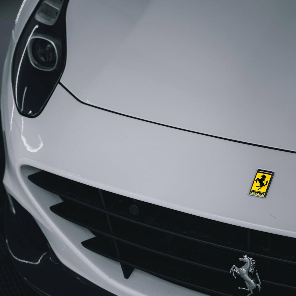 Ferrari (feat. sheLuvvJay) (Explicit)
