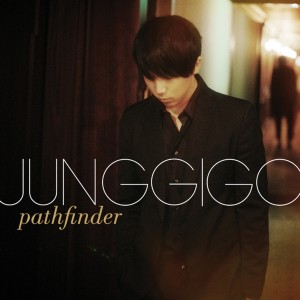 Album pathfinder from Junggigo (정기고)