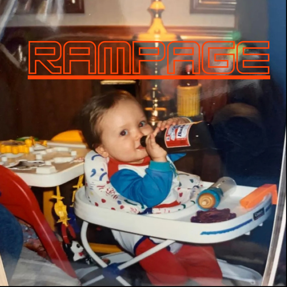 Rampage (Explicit)