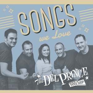 ดาวน์โหลดและฟังเพลง Sweet Thing พร้อมเนื้อเพลงจาก The Del Prince