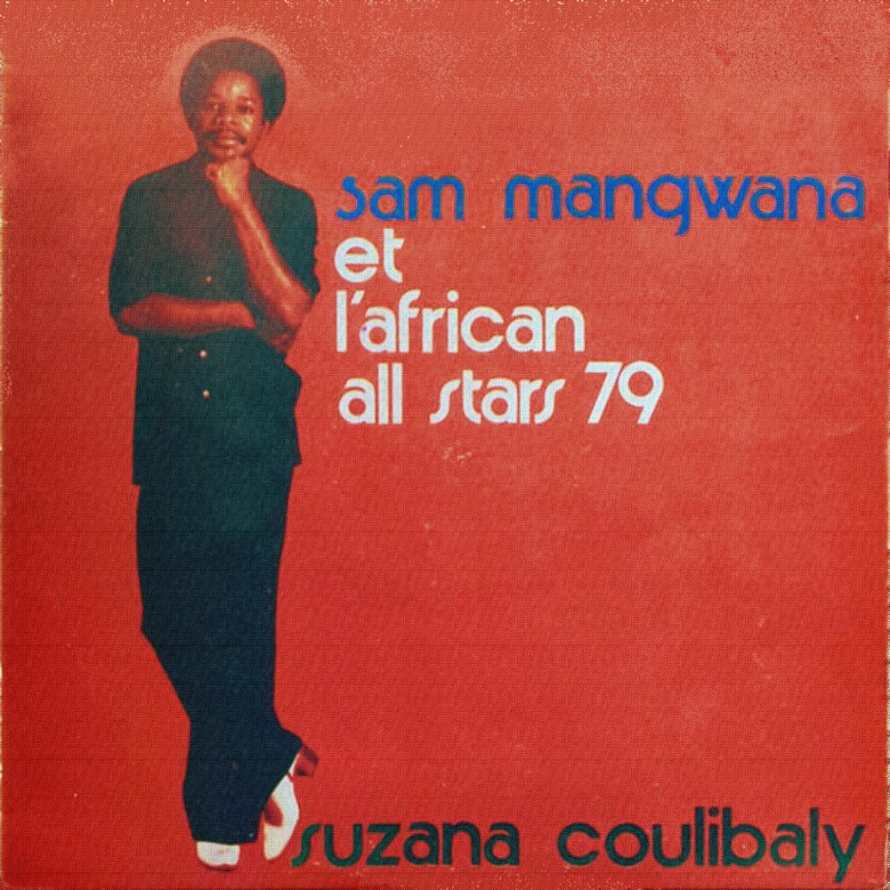 Suzana Coulibaly