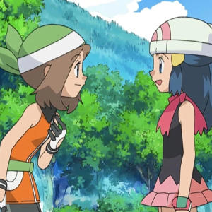 Lil Gohan的專輯Hoenn! (Explicit)
