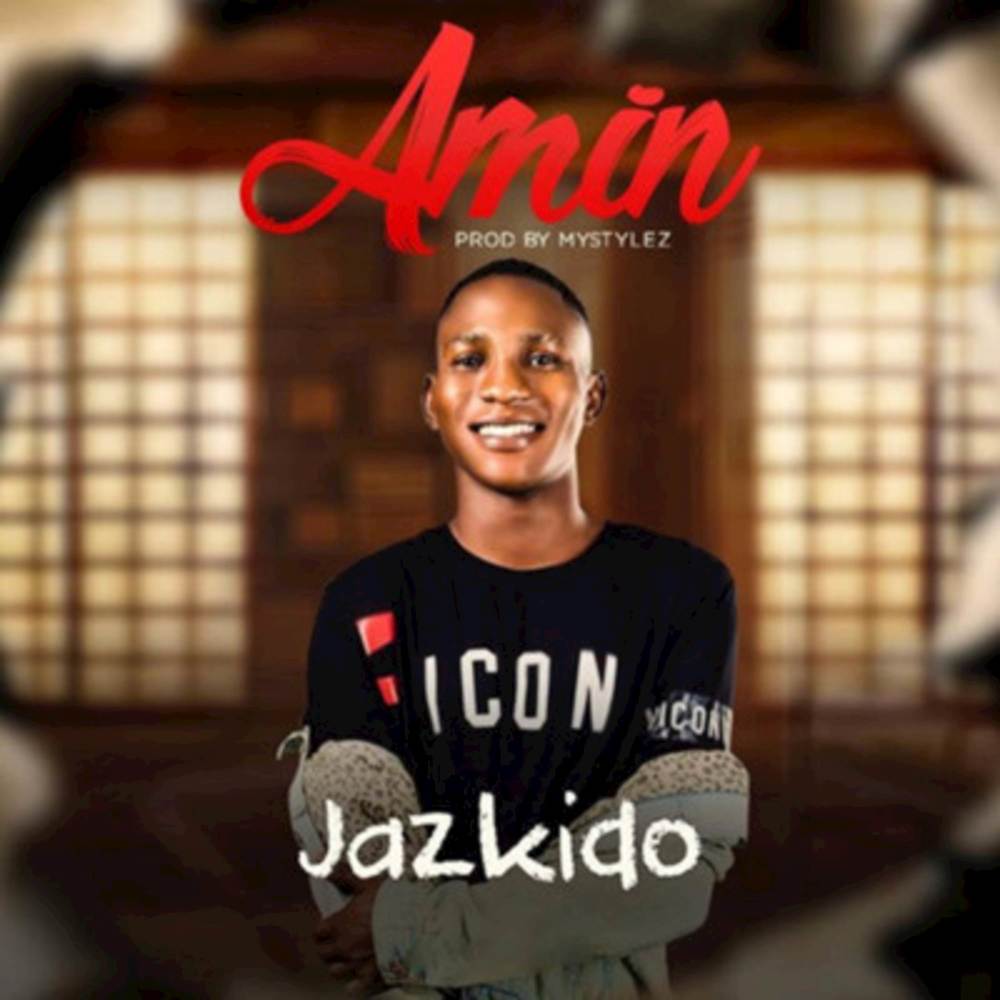 Amin (Explicit)