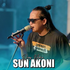 Dengarkan Sun Akoni lagu dari DEMY YOKER dengan lirik