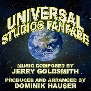 收聽Dominik Hauser的Universal Studios Fanfare歌詞歌曲