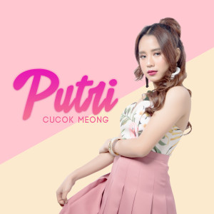 Listen to Cucok Meong song with lyrics from Putri KDI