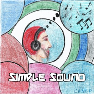 Gian Battista Vigani的專輯Simple Sound