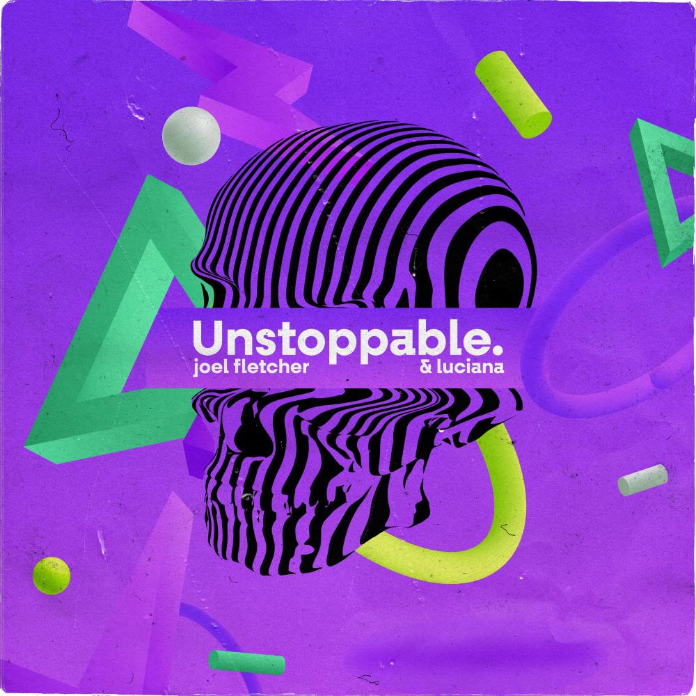 Unstoppable (Explicit)