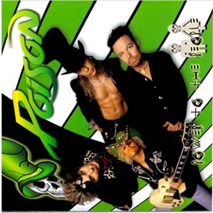 ดาวน์โหลดและฟังเพลง Can't Bring Me Down พร้อมเนื้อเพลงจาก Poison