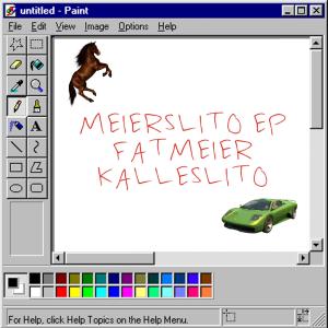 收聽Kalleslito的Italien Trikot (Explicit)歌詞歌曲