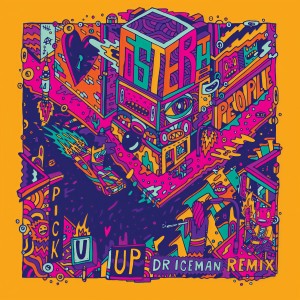收聽Foster The People的Pick U Up (Dr. Iceman Remix)歌詞歌曲
