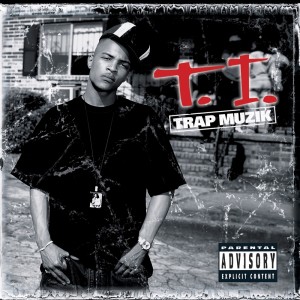 收听T.I.的T.I. vs. T.I.P. (Explicit)歌词歌曲