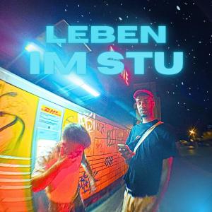 Flyy的專輯LEBEN IM STU (feat. Money42) [Explicit]
