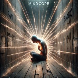 收聽MINDCORE的Panic attacks歌詞歌曲