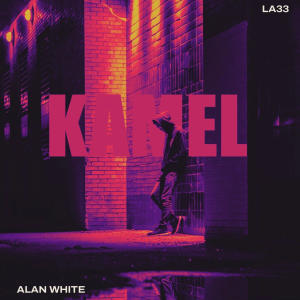 Album KAMEL (Sped Up) oleh Alan White