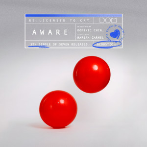 Album aware (reimagined) from Dominic Chin